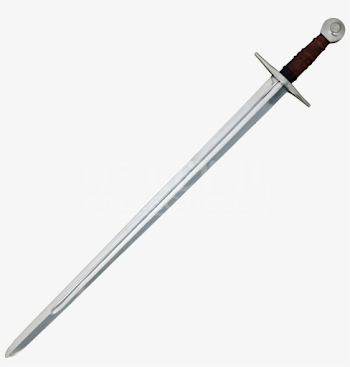 Knight Sword Png - Crusader Sword - Free Transparent PNG Download ...