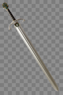 Knight Sword PNG File.PNG