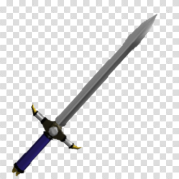 Knight Sword PNG Transparent Image