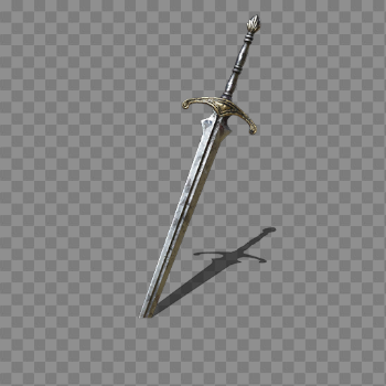 Knight Sword Transparent Image