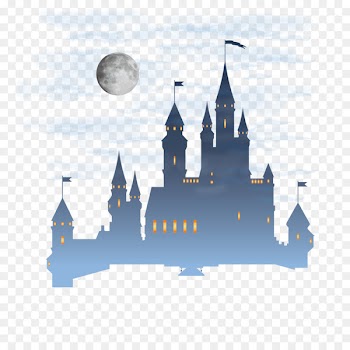 Knights at Dawn Magic Tree House Dinosaurs Before Dark; The Knight at Dawn Mummies in the Morning - Painted dark castle scene 