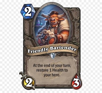 Knights of the Frozen Throne Blackrock Mountain The Boomsday Project Curse of Naxxramas Card game - golden streamer 