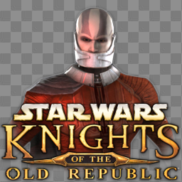 Knights of the Old Republic Icon by BockySeles on DeviantArt