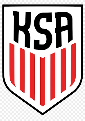 Knights Soccer Academy Summer Camp This Summer July - Us Soccer Logo