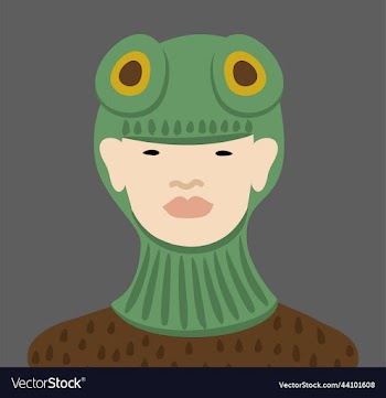 knitted helmet
