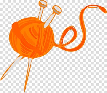Knitting Crochet , fruitful transparent background PNG clipart