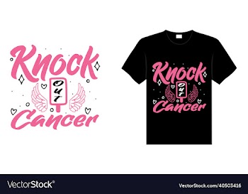 knock out cancer