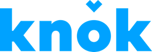 knok healthcare Logo Vector