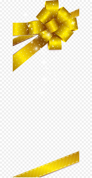 Knot Ribbon Computer file - Fantasy golden ribbon Chinese knot background 