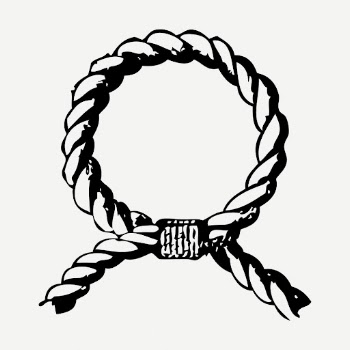 Knot rope drawing clipart, tool | Free PSD - rawpixel