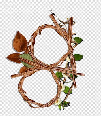 Knot, Rope knot color knot border transparent background PNG clipart