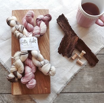Knotty Habit Ropes on Board
