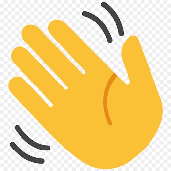 Know Your Emoji Noto fonts Emojipedia Greeting - hand saw 