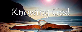 Knowing God Through Ezekiel – Knowing God through His Word … Day ...