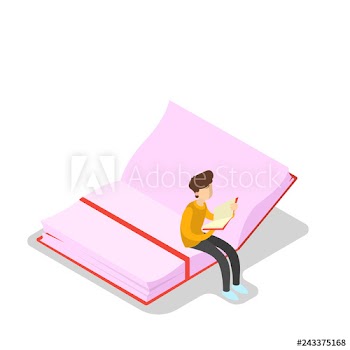 Knowledge and education concept