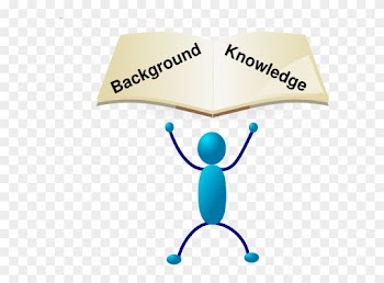 Knowledge Clipart Prior Knowledge - Stick People Clip Art