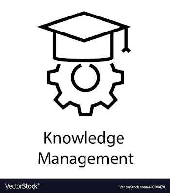 knowledge line icon education learning