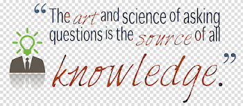 Knowledge Quotes PNG Pic