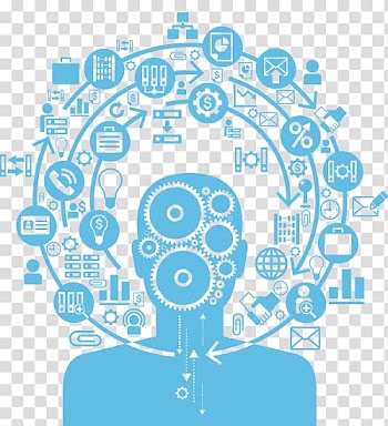 Knowledge sharing Information Management Business process, Knowledge transparent background PNG clipart