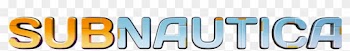 Known For Natural Selection And Natural Selection 2, - Logo Subnautica Png
