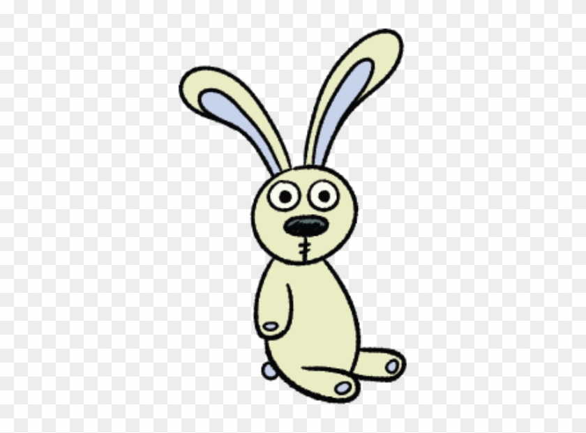 Knuffle Bunny Clipart 2 By Stephanie - Knuffle Bunny Mo Willems