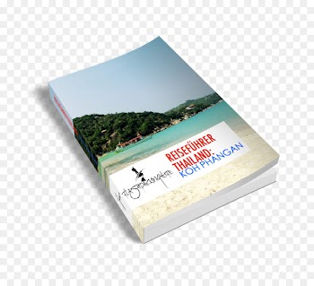 Ko Pha-ngan Ko Tao Guidebook Reiseblog Hotel - hotel 