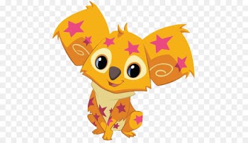Koala, Animal Jam, Dog, Cartoon, Animated Cartoon PNG