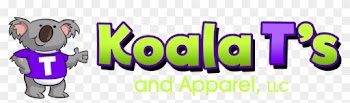 Koala Clipart Word - Graphic Design