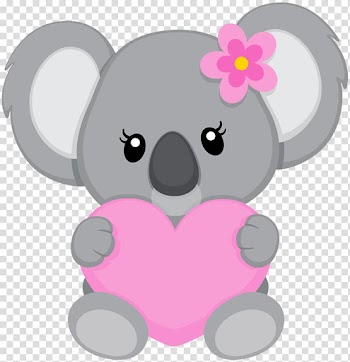 Koala Cuteness , animal material transparent background PNG clipart
