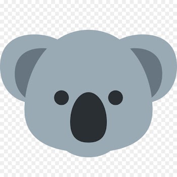 Koala Emojipedia Sticker Text messaging - koala 