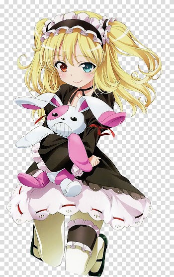 Kobato Hasegawa Sena Kashiwazaki Haganai Anime, Anime transparent background PNG clipart
