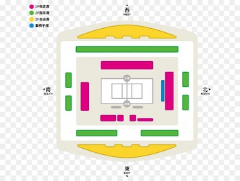 Kobe Green Arena 2018 FIVB Volleyball Women's World Championship Thailand women's national volleyball team FIVB Volleyball Men's World Championship Japan women's national volleyball team - kobe champion 