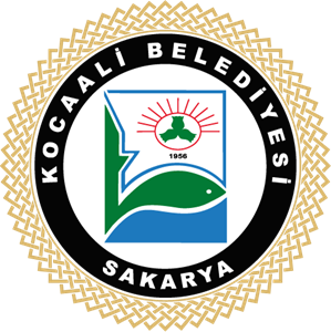 Kocaali Belediyesi Logo Vector
