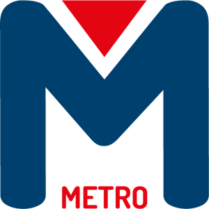 Kocaeli Metrosu Logo Vector
