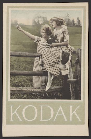 Kodak. | Free Photo - rawpixel
