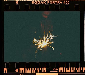 Kodak Portra 400