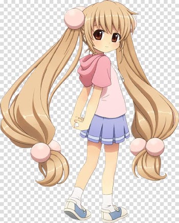 Kodomo no Jikan Anime Chibi Manga Kavaii, Cutie Little Anime Girl transparent background PNG clipart
