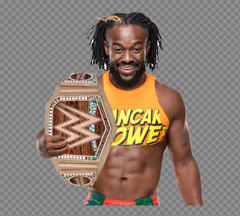Kofi Kingston