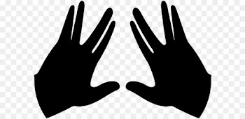 Kohen, Priestly Blessing, Blessing, Finger, Hand PNG