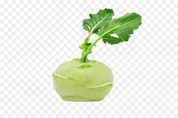 Kohlrabi Vegetable Food Delivery Broccoli - vegetable 