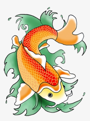 Koi Fish PNG, Transparent Koi Fish PNG Image Free Download - PNGkey