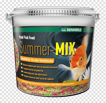 Koi Food Aquarium fish feed Pond Pound sterling, fish meal transparent background PNG clipart