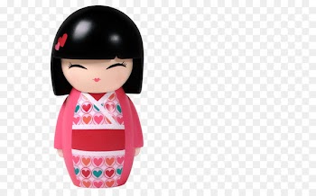 Kokeshi Japanese dolls Momiji Dolls Portable Network Graphics - doll 