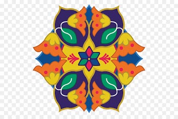 Kolam Rangoli Diwali Portable Network Graphics Design - diwali 