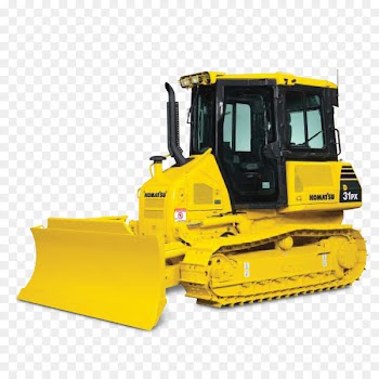 Komatsu Limited Bulldozer Heavy Machinery Construction Grader - bulldozer 