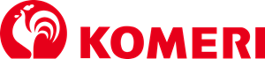 Komeri Logo Vector