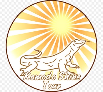 KOMODO SHINE TOUR Maumere Labuan Bajo - komodo 