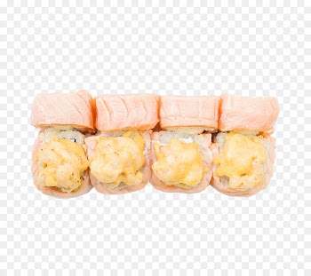 Kompakt Sushi Finger food Mitsui cuisine M - avokado illustration 