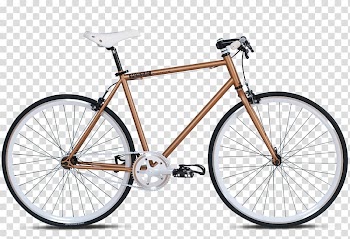 Kona Bicycle Company Cycling Bicycle Frames Road bicycle, trekking transparent background PNG clipart