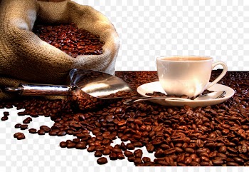 Kona coffee Espresso Tea Cafe - Coffee beans 